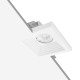 Встраиваемый светильник Loft it 10356B Ghost