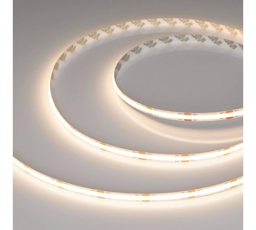 Лента светодиодная Arlight 043260 X480 48V 8mm 10 W/m Лента светодиодная Arlight 043260 X480 48V 8mm 10 W/m