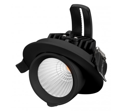 Встраиваемый светильник Arlight 034520 EXPLORER Встраиваемый светильник Arlight 034520 EXPLORER