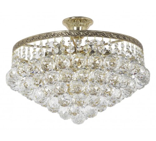 Люстра на штанге Arti Lampadari Castellana E 1.3.38.501 G Castellana Люстра на штанге Arti Lampadari Castellana E 1.3.38.501 G Castellana