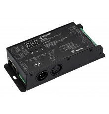 Декодер DMX Arlight 023823(1) INTELLIGENT