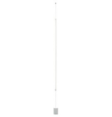 Светильник на растяжке Loft it 3604-WH Slim