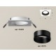 Встраиваемый светильник Ambrella Light XC6520002 XC