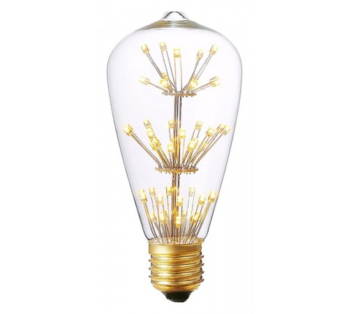 Лампа светодиодная Loft it ST64-47LED Edison Bulb Лампа светодиодная Loft it ST64-47LED Edison Bulb