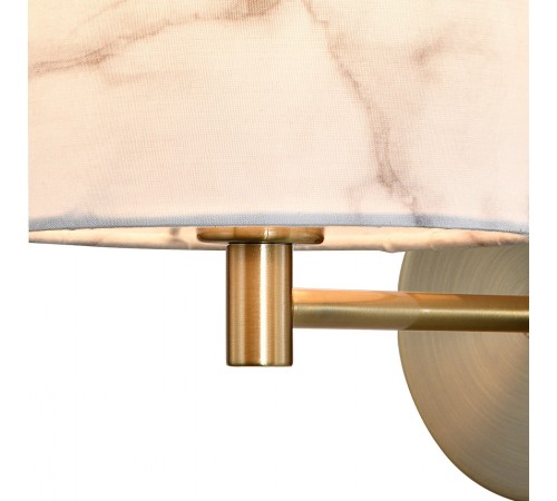 Бра Indigo 13036/1W Brass Venato Бра Indigo 13036/1W Brass Venato