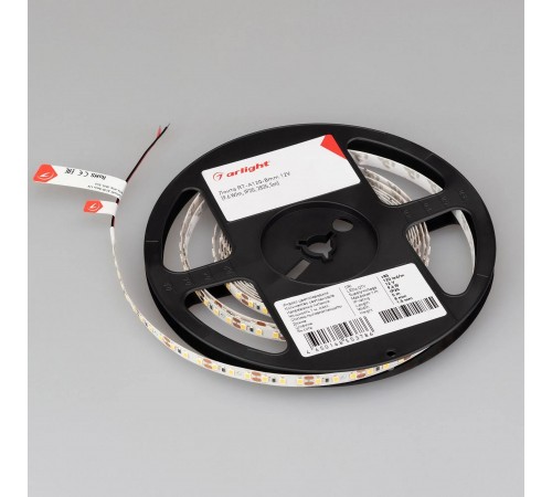 Лента светодиодная Arlight 042287 RT-A120-8mm Лента светодиодная Arlight 042287 RT-A120-8mm