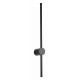 Накладной светильник LUMINA DECO TW 2201-60 BK 2201