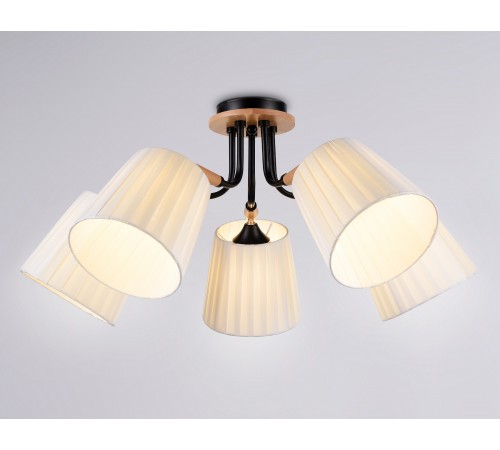 Потолочная люстра Ambrella Light TR4733 TR Потолочная люстра Ambrella Light TR4733 TR