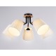 Потолочная люстра Ambrella Light TR4733 TR