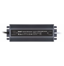 Блок питания с проводом Uniel UL-00009367 UET-VAF
