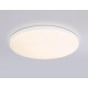 Накладной светильник Ambrella Light FZ2001 FZ