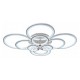 Потолочная люстра iLedex A001/10 WH Ring