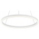 Подвесной светильник Kink Light 08214,01A(4000K) Тор