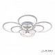 Потолочная люстра iLedex A001/10 WH Ring