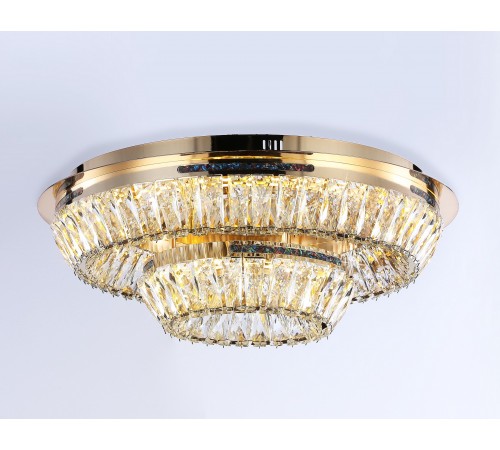 Люстра на штанге Ambrella Light TR5031 TR Люстра на штанге Ambrella Light TR5031 TR