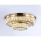 Люстра на штанге Ambrella Light TR5031 TR