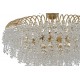 Подвесная люстра Arti Lampadari Bronte E 1.5.60.106 G Bronte Gold