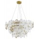 Подвесной светильник Indigo 12049/8P Brass Fiori