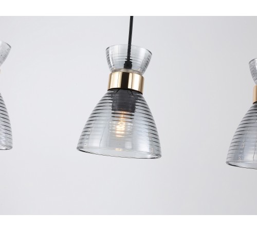 Подвесной светильник Ambrella Light TR3407 TR Подвесной светильник Ambrella Light TR3407 TR