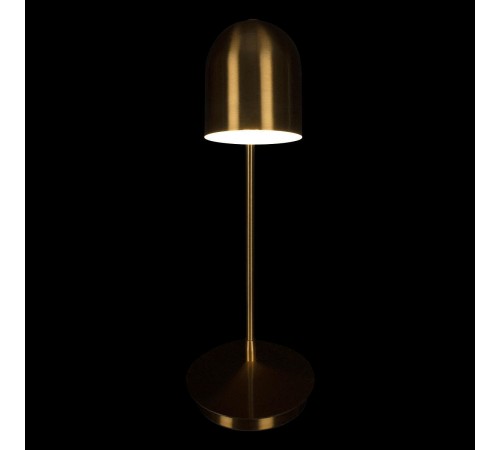 Настольная лампа офисная Loft it 10144 Gold Tango Настольная лампа офисная Loft it 10144 Gold Tango