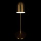 Настольная лампа офисная Loft it 10144 Gold Tango