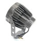 Настенный прожектор Feron 48334 LL-888
