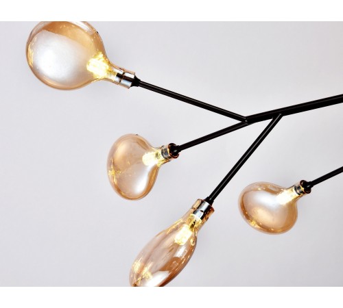 Подвесная люстра Ambrella Light TR3013 TR Подвесная люстра Ambrella Light TR3013 TR