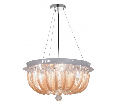 Подвесная люстра LUMINA DECO LDC 9798-450 Tristar Подвесная люстра LUMINA DECO LDC 9798-450 Tristar