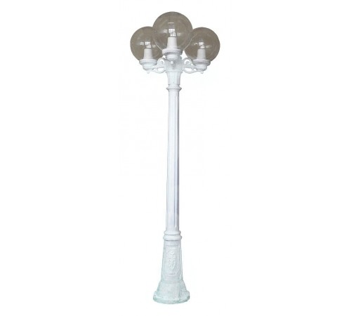 Фонарный столб Fumagalli G25.158.S30.WZF1R Globe 250