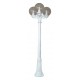 Фонарный столб Fumagalli G25.158.S30.WZF1R Globe 250