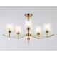 Люстра на штанге Ambrella Light LH57008 HIGH LIGHT