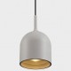 Подвесной светильник Italline DE-314 white DE