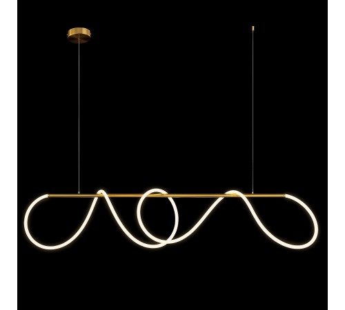 Подвесной светильник Loft it 10388P/B Brass Thread Подвесной светильник Loft it 10388P/B Brass Thread