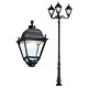 Фонарный столб Fumagalli U33.205.M30.AXH27 Simon