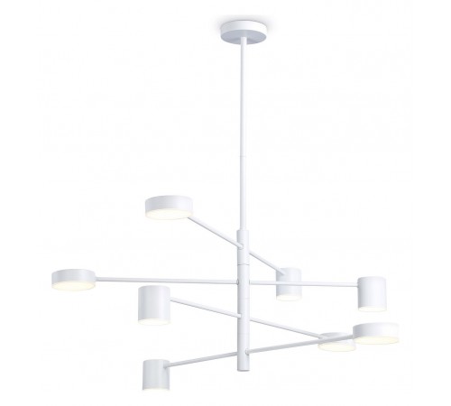 Подвесная люстра Ambrella Light FL51688 FL Подвесная люстра Ambrella Light FL51688 FL