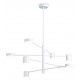 Подвесная люстра Ambrella Light FL51688 FL