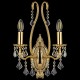 Бра Arti Lampadari Ercolano E 2.1.2.602 G Ercolano