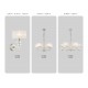 Бра Ambrella Light LH71335 HIGH LIGHT