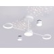 Люстра на штанге Ambrella Light FL51631 FL
