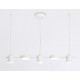 Подвесной светильник Ambrella Light FL51678 FL