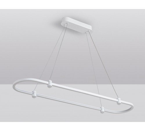 Подвесной светильник Ambrella Light FL5588 FL Подвесной светильник Ambrella Light FL5588 FL