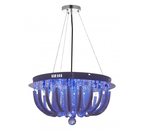 Подвесная люстра LUMINA DECO LDC 9798-450 Tristar Подвесная люстра LUMINA DECO LDC 9798-450 Tristar