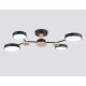 Люстра на штанге Ambrella Light FL4860 FL