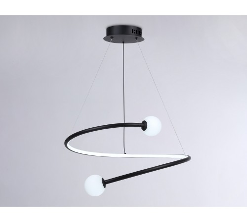 Подвесной светильник Ambrella Light FL66293 FL Подвесной светильник Ambrella Light FL66293 FL