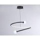 Подвесной светильник Ambrella Light FL66293 FL