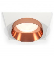 Встраиваемый светильник Ambrella Light XC6520025 XC