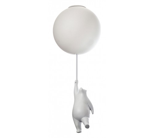Накладной светильник Loft it 10030M Teddy