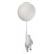 Накладной светильник Loft it 10030M Teddy