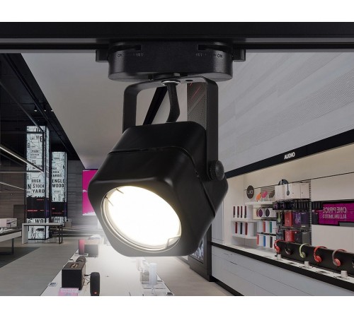 Светильник на штанге Ambrella Light GL5108 GL Светильник на штанге Ambrella Light GL5108 GL