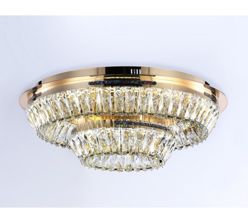 Люстра на штанге Ambrella Light TR5031 TR Люстра на штанге Ambrella Light TR5031 TR